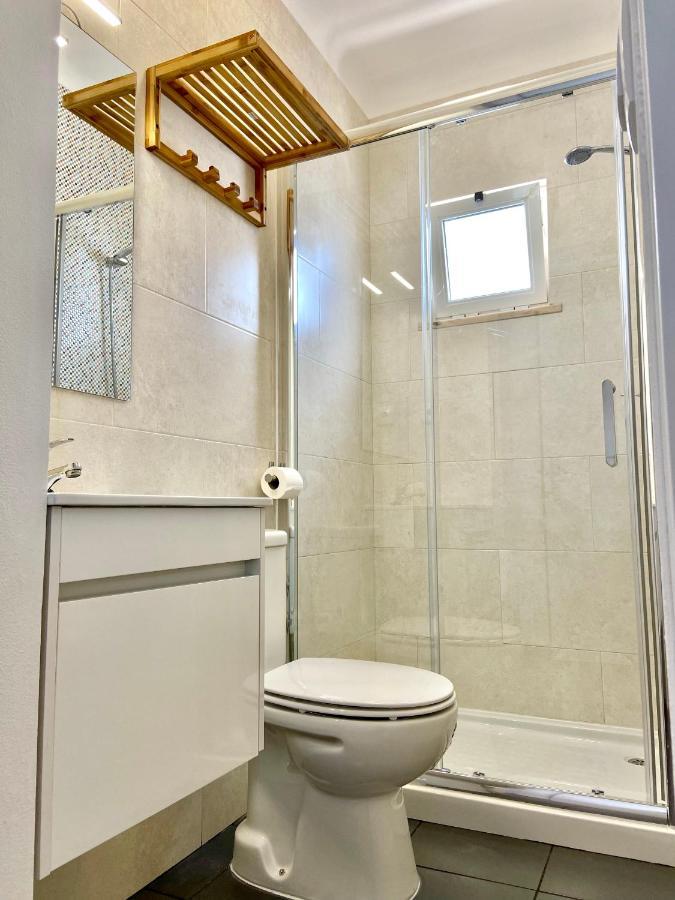 Pirata Milfontes Guest House 米尔芳提斯城 外观 照片