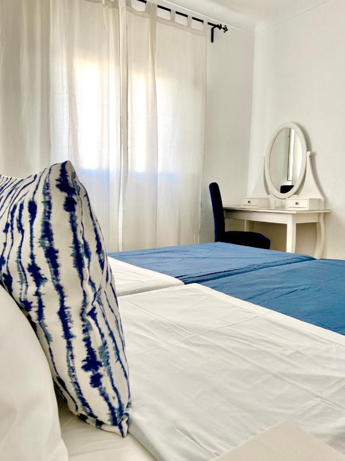 Pirata Milfontes Guest House 米尔芳提斯城 外观 照片