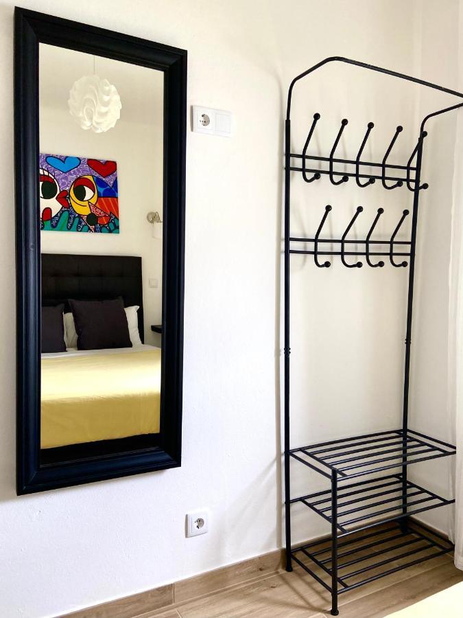 Pirata Milfontes Guest House 米尔芳提斯城 外观 照片